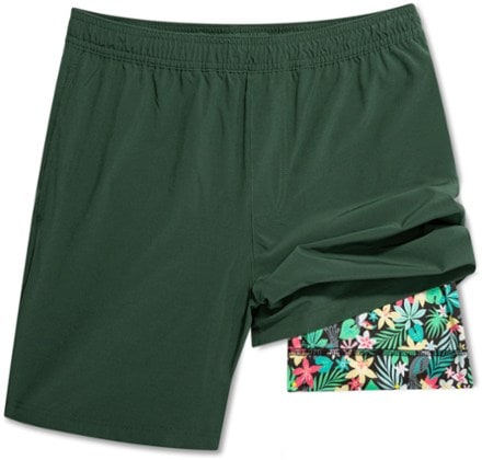 Chubbies Sport Shorts 7" - Men's 1