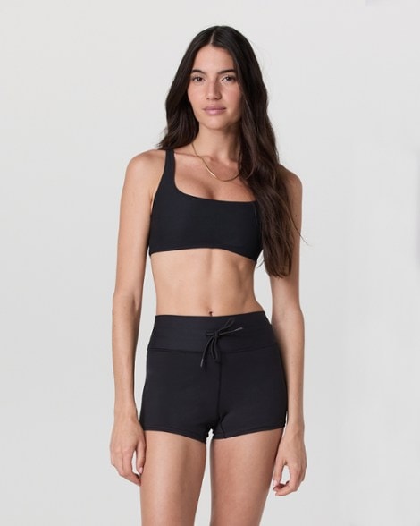 Bottoms not included