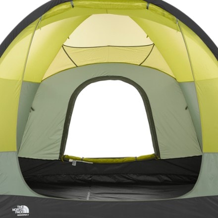 The North Face Wawona 6 Tent 5