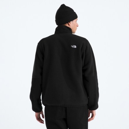 The North Face Yumiori Off Peak Full-Zip Jacket - Men's 1