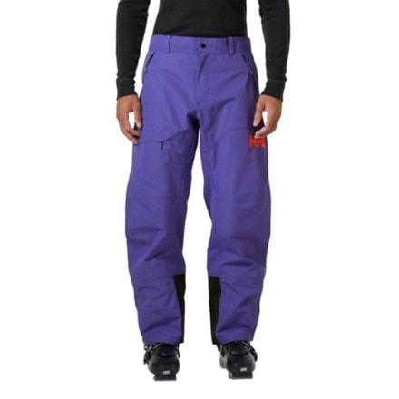 Helly Hansen Emiko Shell Pants - Men's 1