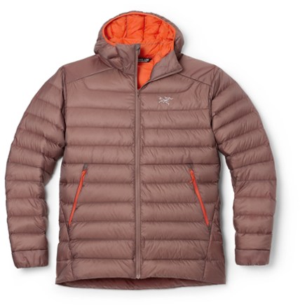 Arc'teryx Cerium Down Hoodie - Men's | REI Co-op