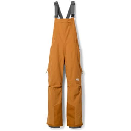 REI Co-op Powderbound Insulated Bib Snow Pants - Women's 0
