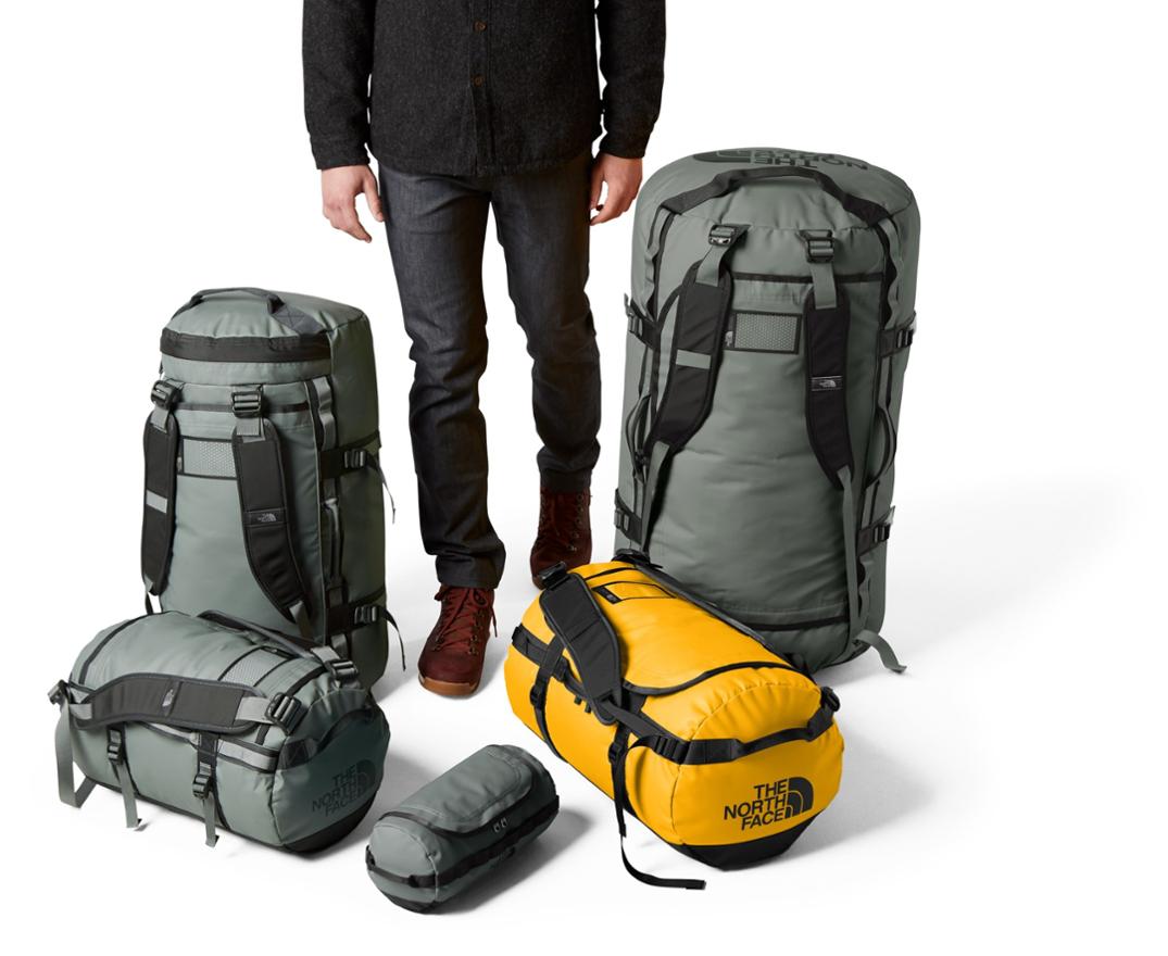 Location Image for Base Camp Duffel - Medium