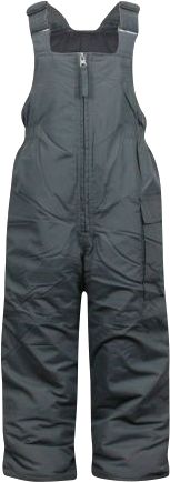 rawik snow bibs
