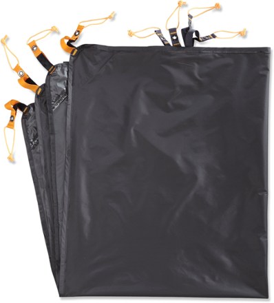 the north face bastion 4 tent footprint