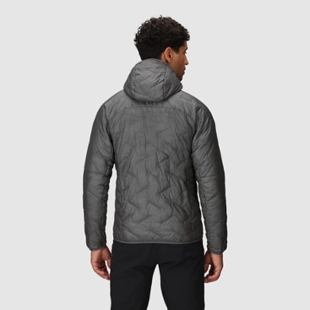 Outdoor Research SuperStrand LT Insulated Hoodie - Men's 2