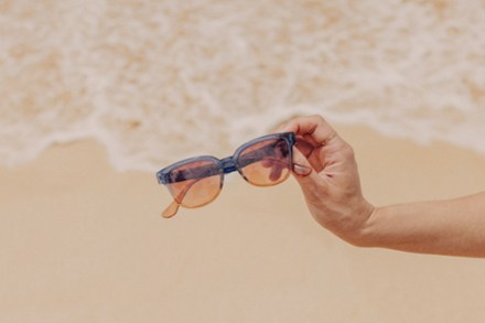 Sunski Miho Polarized Sunglasses 6