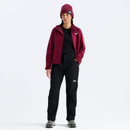 The North Face Exploration Convertible Pants - Women's 2