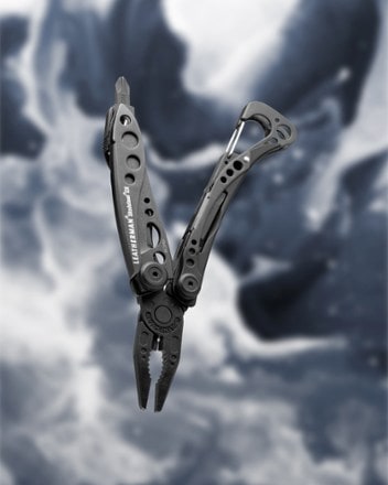 Leatherman Skeletool CX Multi-Tool 3