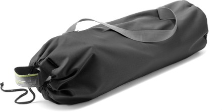 in the bag (Hyper Blue) (Black)