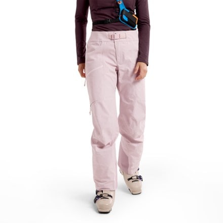 Arc'teryx Sentinel Pants - Women's 1