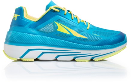 neutral road running shoes