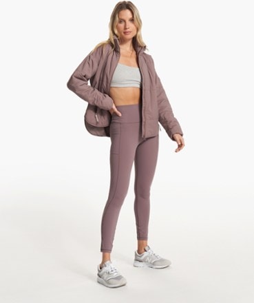 Vuori Canyon Insulated Jacket - Women's 3