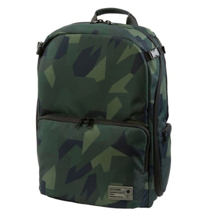 Hex Ranger Clamshell Pack 0