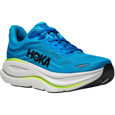 HOKA Bondi 9 Road-Running Shoes - Men's 2