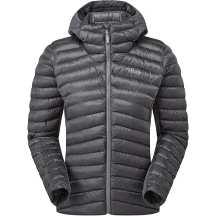 Rab Cirrus Flex Insulated Hooded Jacket - Women's 0