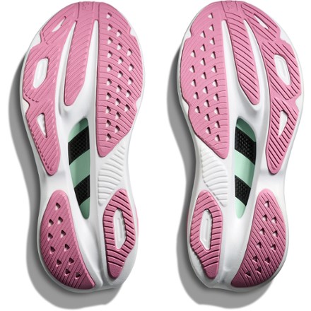 HOKA Skyward X Road-Running Shoes - Women's 6