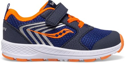 Saucony Wind FST JR Road-Running Shoes - Toddlers'/Kids' 0