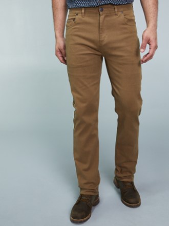 HippyTree Trail Pants Men's 32" Inseam REI Coop