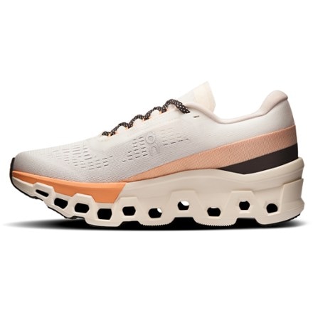 On Cloudmonster 2 Road-Running Shoes - Women's 1