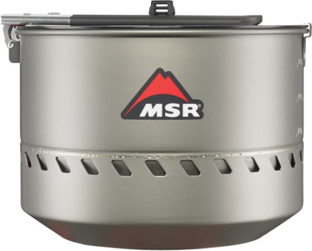 MSR Reactor Stove Pot 2.5 Liters REI Coop