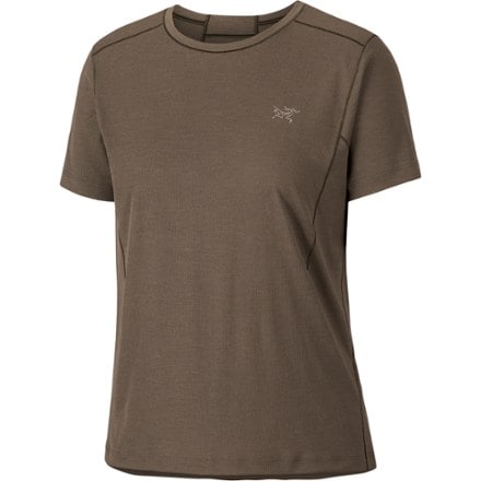 Arc'teryx Sunna Crew T-Shirt - Women's 0