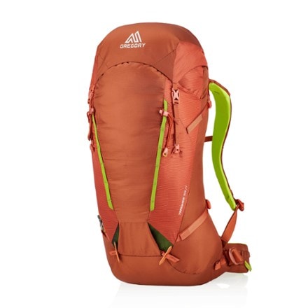 Gregory Targhee FastTrack 24 Snow Pack 0