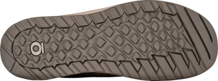Oboz Beall Low Shoes - Men's 5
