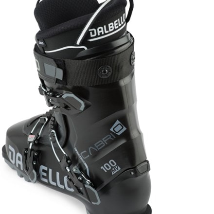 Dalbello Cabrio MV 100 IF Ski Boots - Men's - 2024/2025 5
