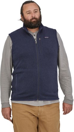 Patagonia Better Sweater Vest - Men's 2