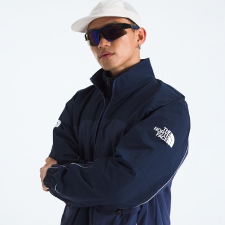 The North Face Boreas Hike Jacket - Men's 6