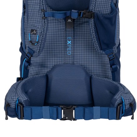 Exped Lightning 50 L Pack 7