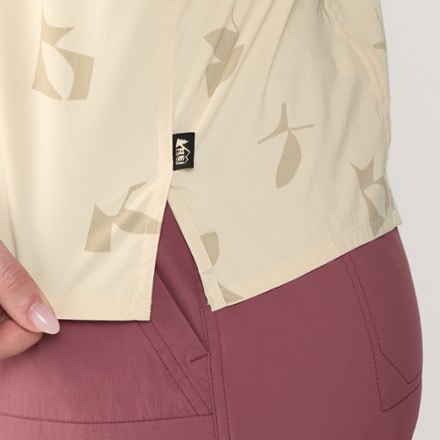 REI Co-op Trailmade Pullover - Women's 8