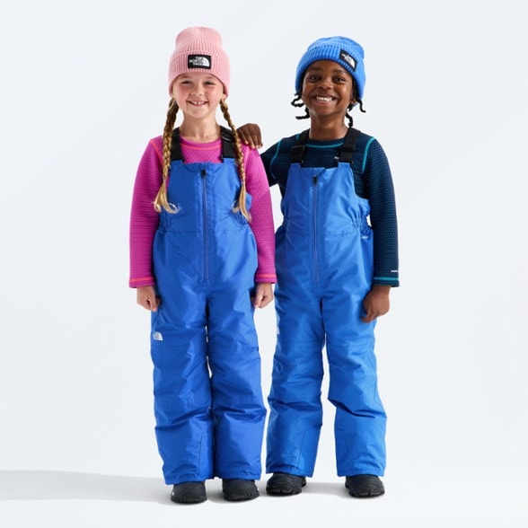 On Body Image of color Active Blue
