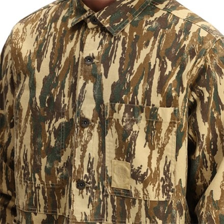 Topo Designs Dirt Utility Jacket - Men's 5