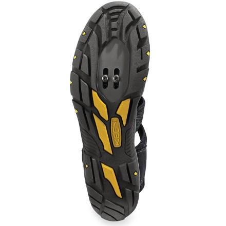 Used Keen Commuter Bike Sandals | REI Co-op