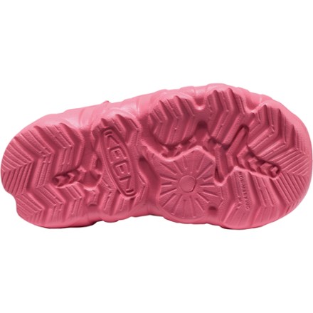 KEEN Hyperport H2 Sandals - Kids' 7