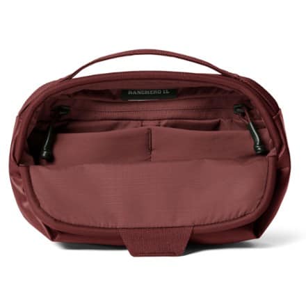 YETI Ranchero 1 L Crossbody Bag 3