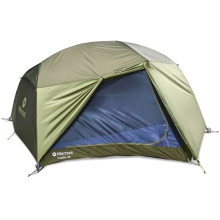 Marmot Trailfin 3 Tent 0