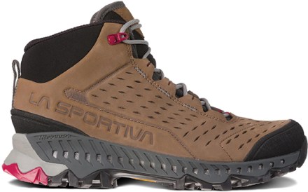 womens hiking sneaker boot