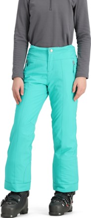 Obermeyer Brooke Snow Pants - Girls' 1