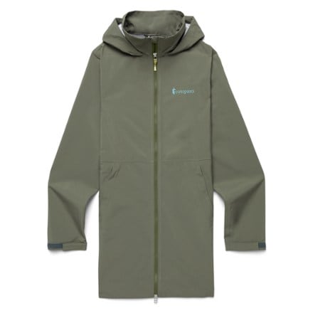 Cotopaxi Cielo Rain Trench Jacket - Women's | REI Co-op