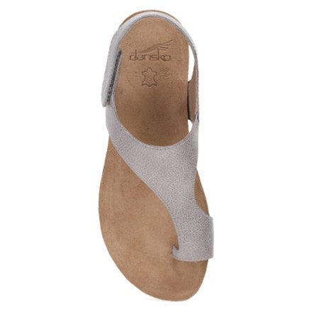 Dansko Reece Sandals - Women's 5