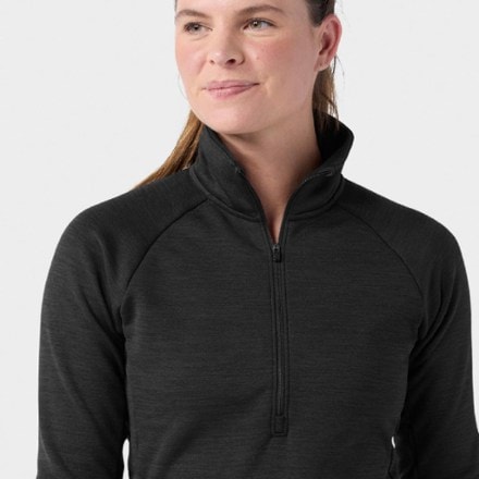 Stio Glide Power Stretch Half-Zip Fleece - Women's 3