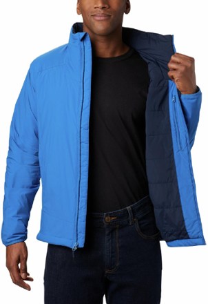 rei tandem insulated columbia trail jacket