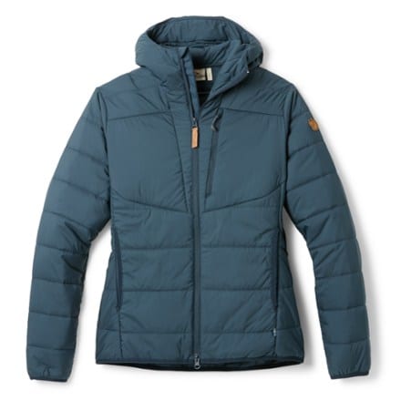 Fjallraven Keb Padded Insulated Hoodie - Women's 6