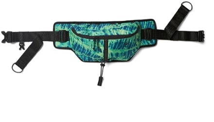 Janji Multipass Sling Bag 3