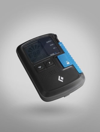 Black Diamond Guide BT Avalanche Beacon 4