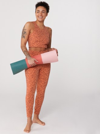 REI Co-op Take Your Time 7/8 Leggings - Women's 3